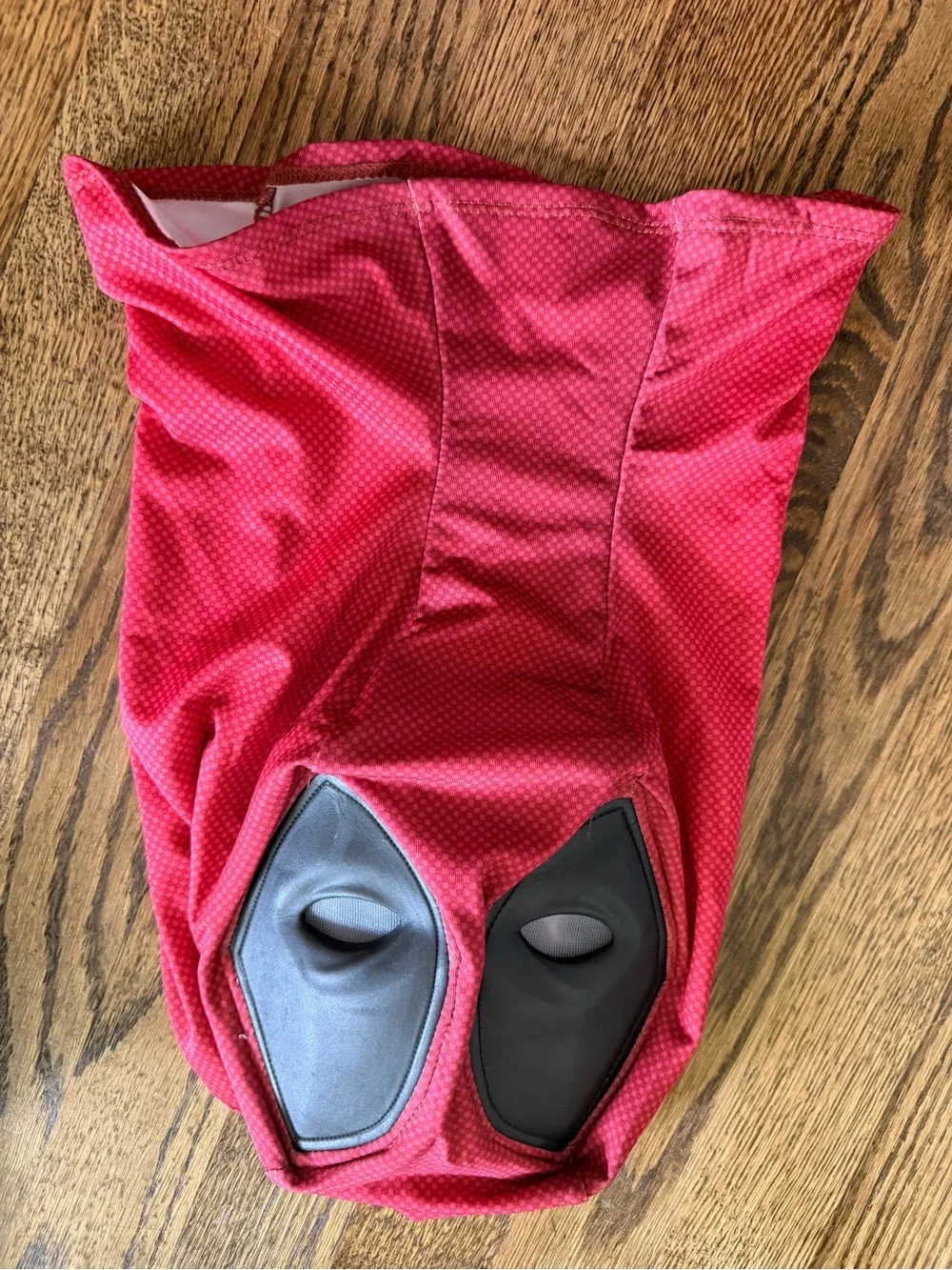 Deadpool Wolverine Costume